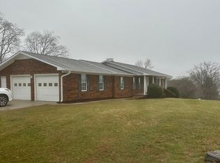 400 E Donaldson Dr, Morristown, TN 37814
