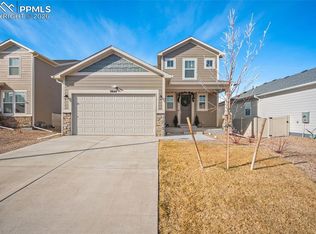 9844 Cronin St, Fountain, CO 80817