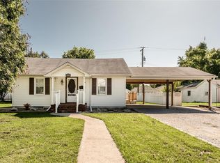 339 Logan St, Bethalto, IL