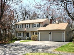 76 Avery Heights Dr, Holden, MA 01520