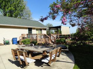 2123 Heather Way, Gladwin, MI 48624