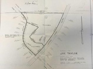 0 Jones Rd, Roswell, GA 30075