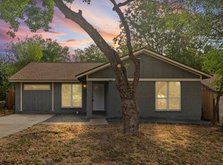 5307 Village Trl, Austin, TX 78744