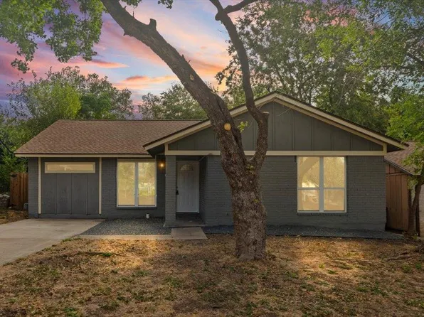 5307 Village Trl, Austin, TX 78744
