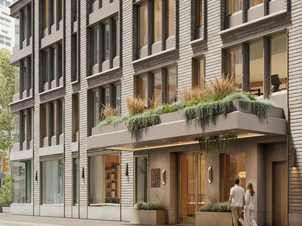 101 East 9th Street