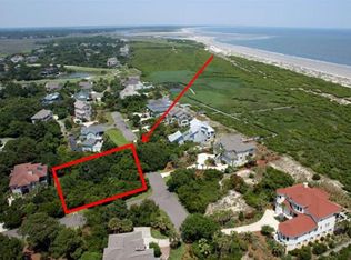 3638 Pompano Ct, Johns Island, SC 29455