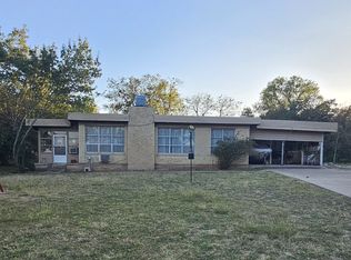 288 County Road 1630, Clifton, TX 76634