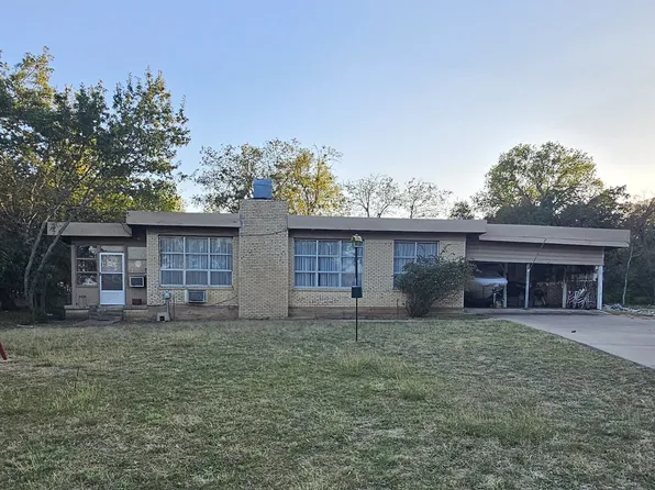 288 County Road 1630, Clifton, TX 76634