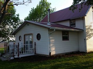 8505 202nd St, Greenwood, NE 68366