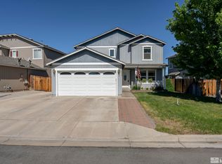 9575 Autumn Leaf Way, Reno, NV 89506