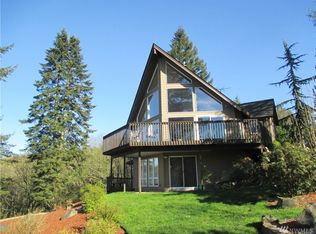 830 Mount Pleasant Rd, Kelso, WA 98626