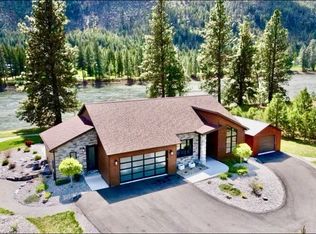 2 Mahonia Ct, Plains, MT 59859