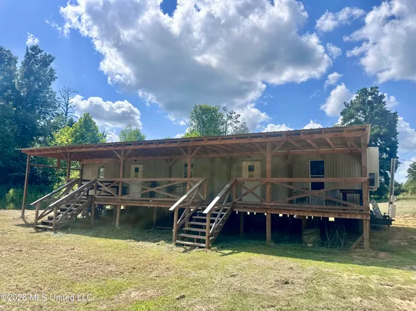 1884 County Road 9, Winona, MS 38967