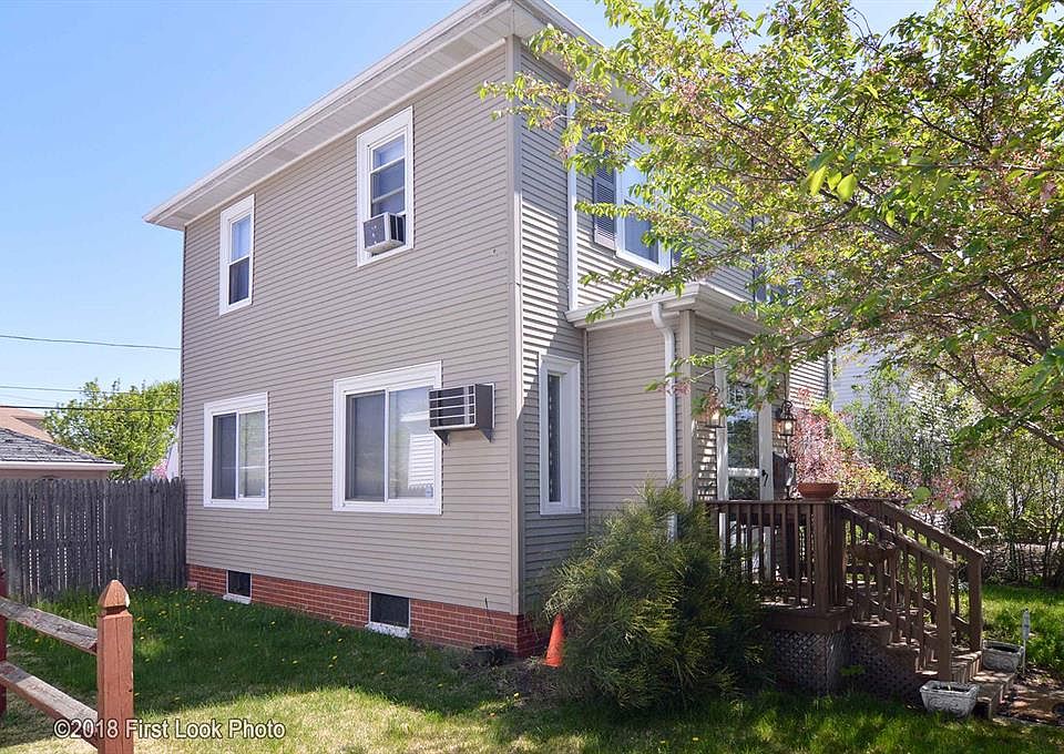 1st image of 31 Willis St