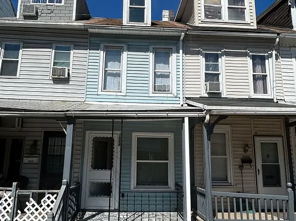 1024 Birch St, Reading, PA 19604