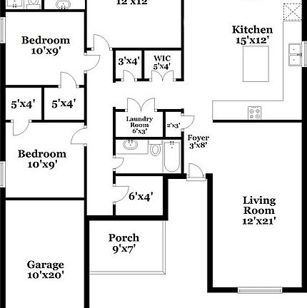 2nd image of 4745 Loma Bonita Dr