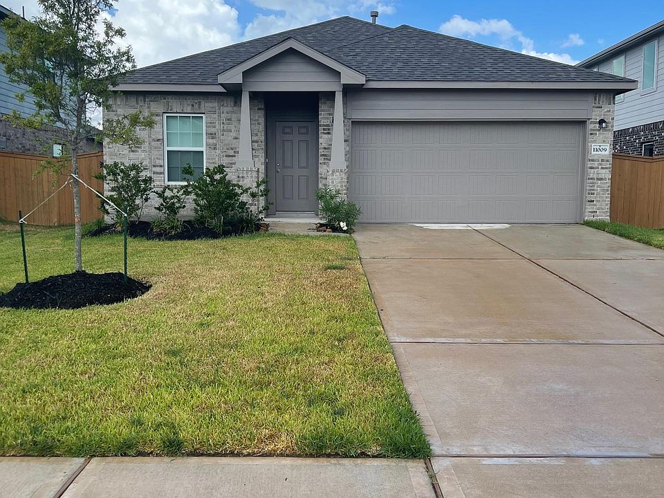 Front yard