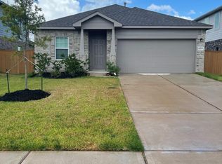 11009 Cathedral Peak Dr, Rosharon, TX 77583