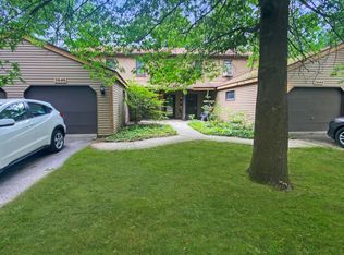2642-2648 Kragspough Ct #2646, Holland, MI 49424