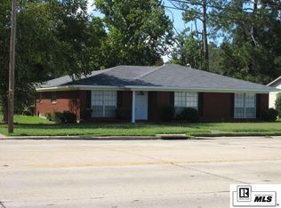 2501 Forsythe Ave, Monroe, LA 71201