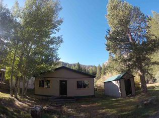 662 Garnet Dr, June Lake, CA 93529