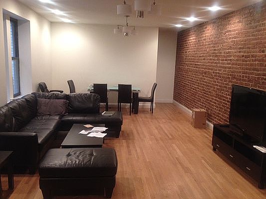 5th image of 654 W 161st St APT 1A