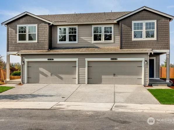 6890 Langley Avenue NE #128, Bremerton, WA 98311