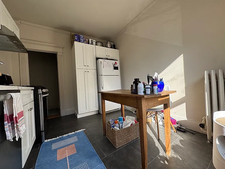 8 Garrison St #207 — Photo 5