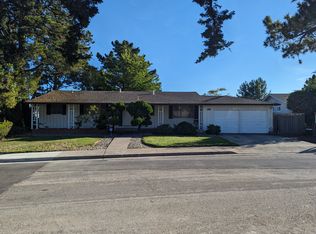 351 Chadbourne Way, Oakland, CA 94619