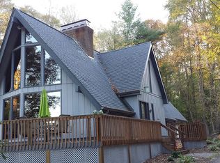 616 Triple Cove Dr, Wilkesboro, NC 28697