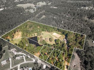 20 Ray Simmons Rd, Purvis, MS 39475