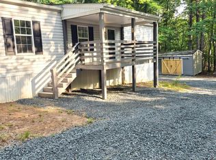 260 Victoria Dr, Amherst, VA 24521