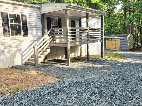 260 Victoria Dr, Amherst, VA 24521