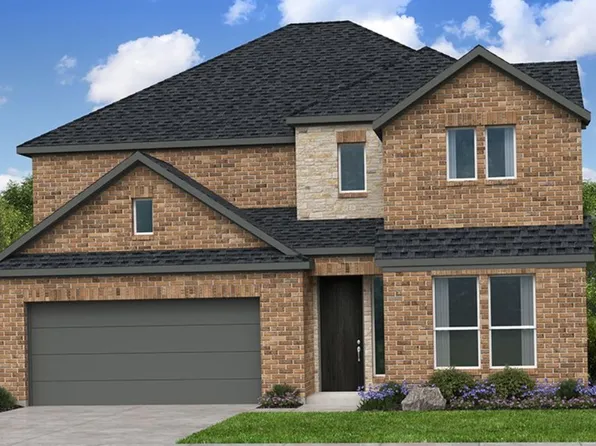 1605 Blue Sage Ct, Celina, TX 75009