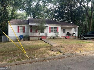 1351 Byrere Ter SW, Atlanta, GA