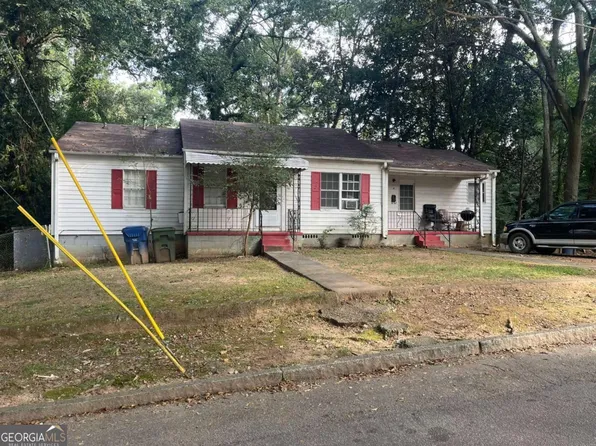 1351 Byrere Ter SW, Atlanta, GA 30310