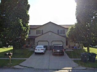 1301-1303 Sturdy Rd, Valparaiso, IN 46383