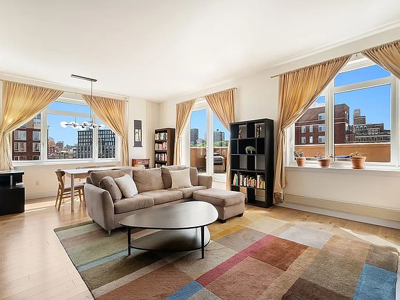 2nd image of 2300 Frederick Douglas Blvd #9D