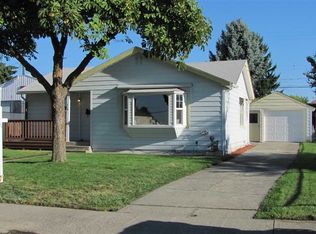 119 E Princeton Ave, Spokane, WA 99207