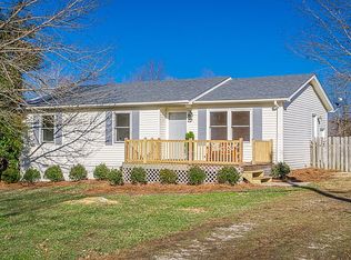 6412 Willet Rd, Cookeville, TN 38506