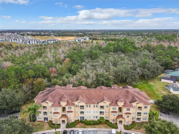 423 Terrace Ridge Cir #423, Davenport, FL 33896