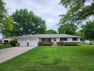 4210 New York Ave, Grand Island, NE, 68803