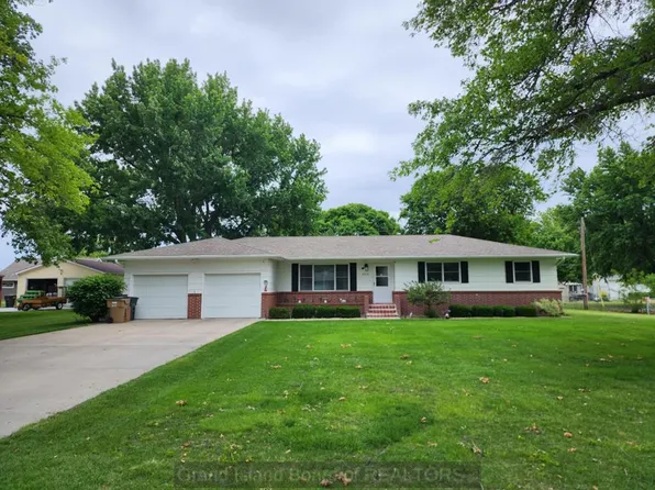 4210 New York Ave, Grand Island, NE 68803