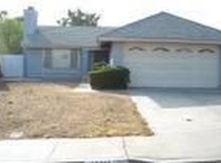 12261 Turton Ln, Moreno Valley, CA 92557