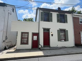 26 Breckenridge St #1, Gettysburg, PA 17325