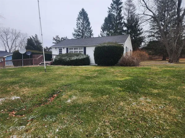 38 Prospect Avenue, Amenia, NY 12501