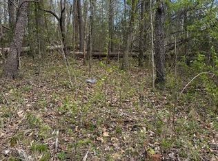 Clear Springs Rd, Harriman, TN 37748