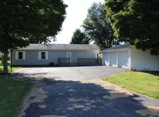 4440 N State Road 29, Camden, IN 46917