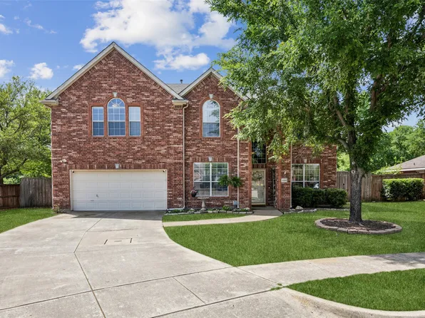 4108 Rocky Bend Ct, Corinth, TX 76208