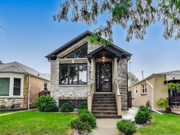 3842 N Paris Ave, Chicago, IL 60634